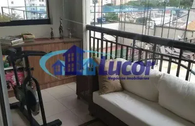 Apartamento com 4 quartos à venda na rua alfredo pujol, 1403, santana, são paulo por r$ 1.704.990
