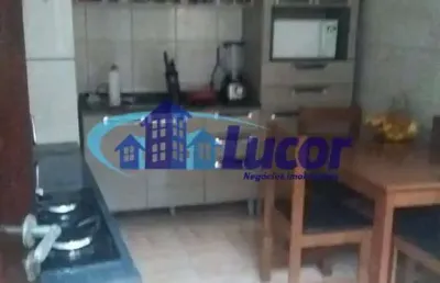Casa em condomínio fechado com 2 quartos à venda na rua ferraz de campos, 42, chácara belenzinho, são paulo por r$ 530.000