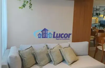 Apartamento com 2 quartos à venda na rua valentim magalhães, 117, alto da mooca, são paulo por r$ 495.000