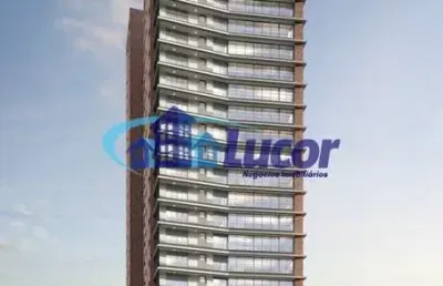 Apartamento com 4 quartos à venda na walker, 107, alphagran alphaville, barueri