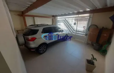Casa em condomínio fechado com 2 quartos à venda na rua tobiaras, 171, vila esperança, são paulo por r$ 550.000