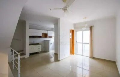 Sobrado com 02 dormitórios, 92m² - venda por r$ 490.000 - vila floresta - santo andré/sp