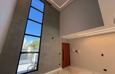 Sobrado com 3 dormitórios à venda, 162 m² por r$ 1.100.000,00 - parque novo oratório - santo andré/sp