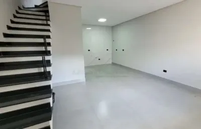 Casa com 2 quartos à venda na Vila Alto de Santo André, Santo André 