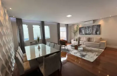 Sobrado com 3 dormitórios à venda, 173 m² por r$ 1.550.000,00 - vila bastos - santo andré/sp