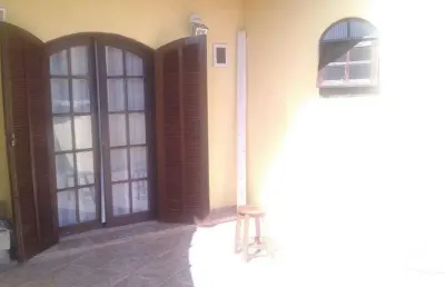 Sobrado com 3 dormitórios à venda, 200 m² por r$ 750.000,00 - jardim jamaica - santo andré/sp