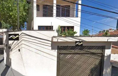 Sobrado com 3 dormitórios à venda, 180 m² por r$ 1.100.000,00 - vila alzira - santo andré/sp