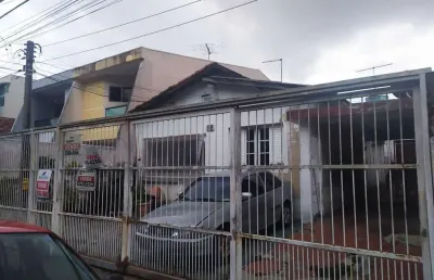 Casa com 2 dormitórios à venda, 160 m² por r$ 636.000,00 - vila scarpelli - santo andré/sp