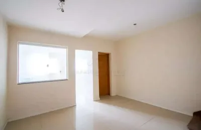 Sobrado à venda por r$ 460.000 na casa branca, santo andré/sp