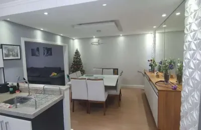Casa à venda, 107 m² por r$ 600.000,00 - vila humaitá - santo andré/sp