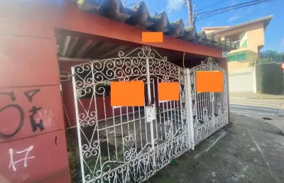 Casa, 225 m² - venda por r$ 825.000,00 ou aluguel por r$ 3.456,00/mês - jardim bela vista - santo andré/sp
