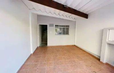 Sobrado com 2 dormitórios à venda, 130 m² por r$ 498.000,00 - vila helena - santo andré/sp