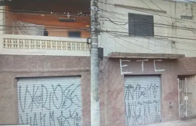 Casa à venda por r$ 1.300.000,00 - vila emílio - mauá/sp