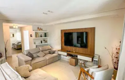 Sobrado com 3 quartos à venda, 323 m² - parque oratório - santo andré/sp
