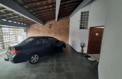 Sobrado com 3 dormitórios à venda, 300 m² por r$ 1.166.000,00 - vila pires - santo andré/sp