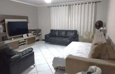 Sobrado com 3 dormitórios à venda, 240 m² por r$ 790.000,00 - vila francisco matarazzo - santo andré/sp