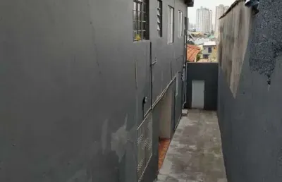 Casa com 3 dormitórios à venda, 405 m² por r$ 957.000,00 - vila curuçá - santo andré/sp
