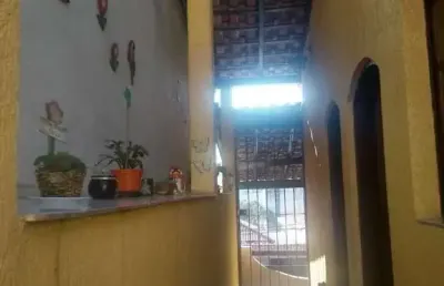 Sobrado com 3 dormitórios à venda, 390 m² por r$ 826.800,00 - vila vitória - santo andré/sp