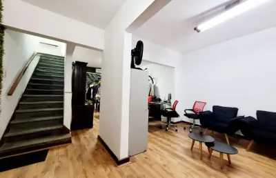 Sobrado com 3 dormitórios à venda, 190 m² por r$ 950.000,00 - centro - santo andré/sp