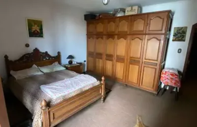 Casa com 2 dormitórios, 260 m² - venda por r$ 1.200.000,00 ou aluguel por r$ 5.160,00/mês - parque das nações - santo andré/sp