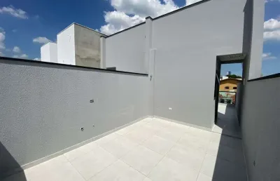 Sobrado à venda, 178 m² por r$ 583.000,00 - vila américa - santo andré/sp