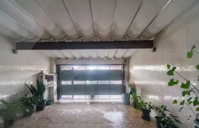 Sobrado, 220 m² - venda por r$ 750.000,00 ou aluguel por r$ 4.981,00/mês - vila suíça - santo andré/sp