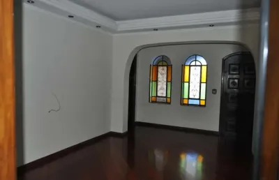 Casa com 4 quartos à venda na Vila Assunção, Santo André 