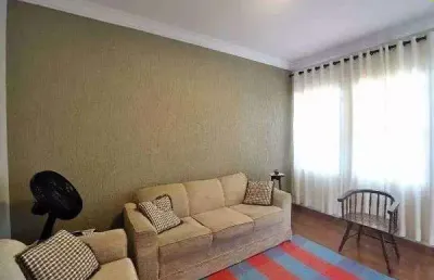 Sobrado com 3 dormitórios à venda, 253 m² por r$ 1.060.000,00 - vila pires - santo andré/sp