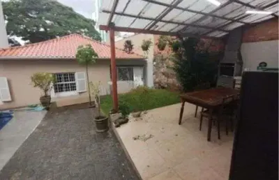Casa com 4 dormitórios, 255 m² - venda por r$ 2.120.000,00 ou aluguel por r$ 10.400,00/mês - centro - santo andré/sp