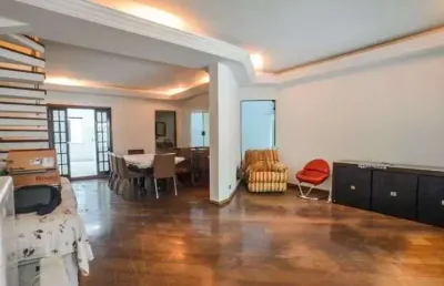 Sobrado com 3 dormitórios, 230 m² - venda por r$ 830.000,00 ou aluguel por r$ 4.875,00/mês - vila valparaíso - santo andré/sp