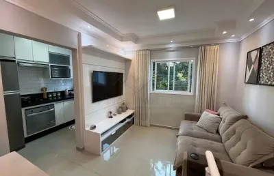 Sobrado com 02 dormitórios à venda, 92 m² no parque marajoara - santo andré/sp
