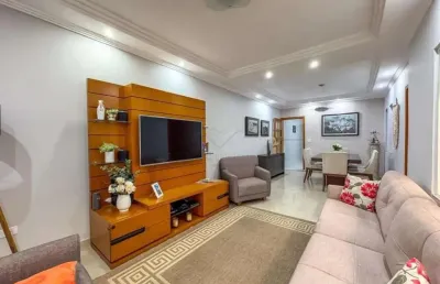 Casa à venda com 99m², 2 quartos e 2 vagas no jardim colonial, são bernardo do campo/sp