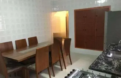 Sobrado com 5 dormitórios, 307 m² - venda por r$ 950.000,00 ou aluguel por r$ 5.211,00/mês - vila santa teresa - santo andré/sp
