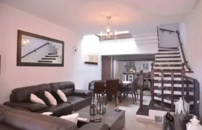 Sobrado com 03 quartos à venda, 205 m² na vila alpina - santo andré/sp