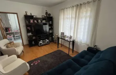 Casa com 02 dormitórios à venda, 400 m² no bairro boa vista - são caetano do sul/sp