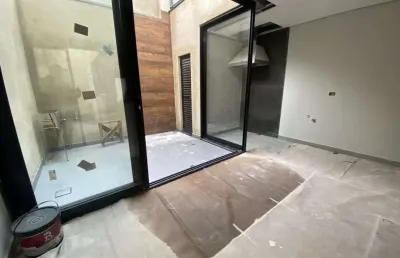 Sobrado com 3 dormitórios à venda, 168 m² por r$ 1.400.000,00 - jardim bela vista - santo andré/sp
