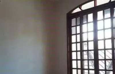 Sobrado com 3 dormitórios à venda, 233 m² por r$ 735.000,00 - jardim las vegas - santo andré/sp