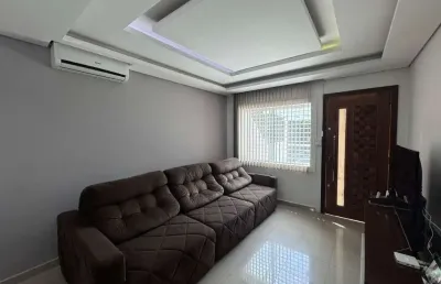 Casa com 3 dormitórios à venda, 180 m² por r$ 680.000,00 - paraíso - santo andré/sp