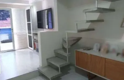 Sobrado com 4 dormitórios, 280 m² - venda por r$ 850.000,00 ou aluguel por r$ 4.521,00/mês - vila guiomar - santo andré/sp