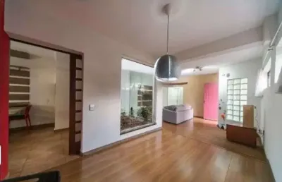 Sobrado com 3 dormitórios, 282 m² - venda por r$ 1.500.000,00 ou aluguel por r$ 6.223,00/mês - centro - santo andré/sp