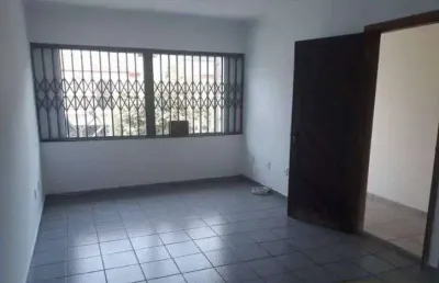 Sobrado com 3 dormitórios à venda, 215 m² por r$ 580.000,00 - jardim las vegas - santo andré/sp