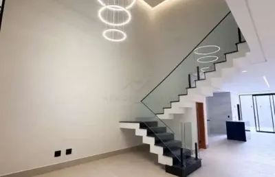 Belissimo sobrado a venda com 03 suítes na vila alto de santo andré