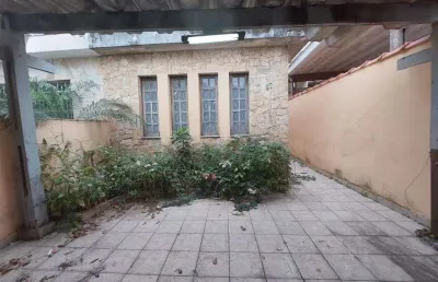 Sobrado, 160 m² - venda por r$ 905.000,00 ou aluguel por r$ 3.110,00/mês - parque das nações - santo andré/sp