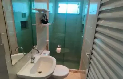 Casa com 7 quartos à venda, 448 m² por r$ 1.900.000,00 - vila pires - santo andré/sp