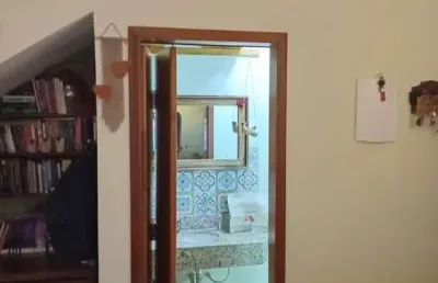 Sobrado com 3 dormitórios, 120 m² - venda por r$ 650.000,00 ou aluguel por r$ 3.350,00/mês - vila marina - santo andré/sp