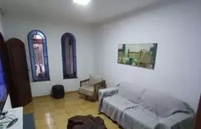 Casa com 3 dormitórios à venda, 198 m² por r$ 1.230.000,00 - campestre - santo andré/sp