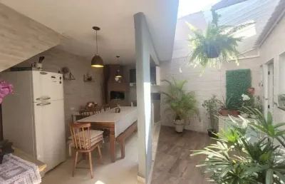 Sobrado à venda, 196 m² por r$ 797.000,00 - jardim stella - santo andré/sp