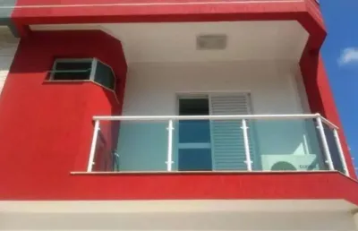 Sobrado com 3 dormitórios à venda, 162 m² por r$ 769.000,00 - vila floresta - santo andré/sp
