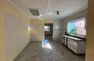 Casa à venda, 118 m² por r$ 650.000,00 - parque das nações - santo andré/sp