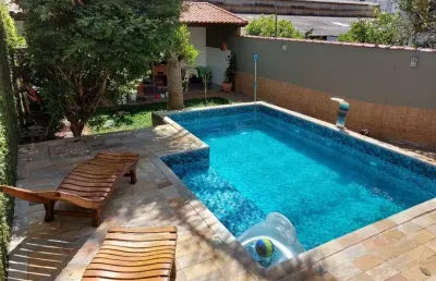 Sobrado com 4 dormitórios, 260 m² - venda por r$ 1.800.000,00 ou aluguel por r$ 13.316,00/mês - campestre - santo andré/sp